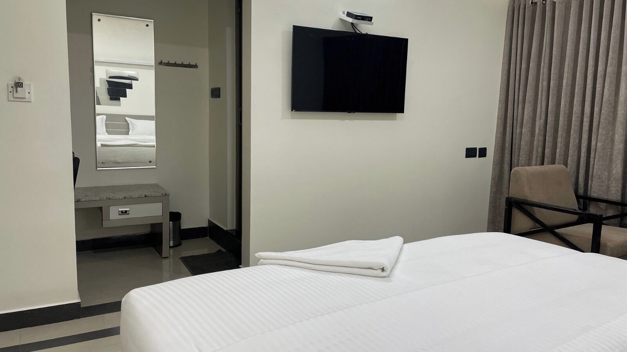 Photo of Bedroom in Anakapalle