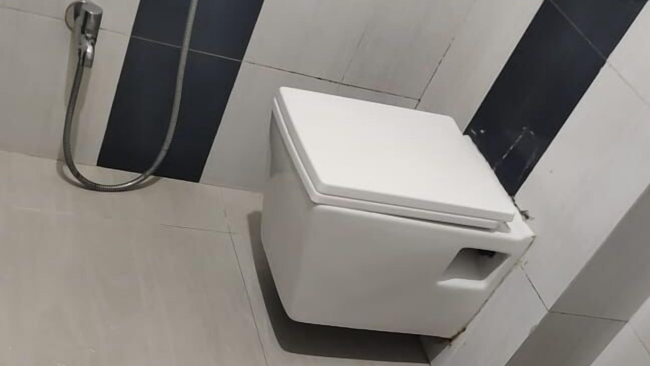 Photo of Bathroom in Anakapalle