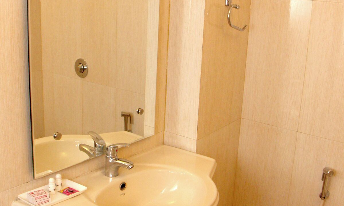 Photo of Bathroom in Allahabad