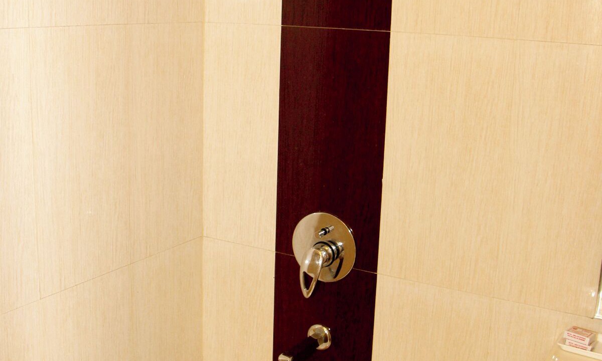Photo of Bathroom in Allahabad