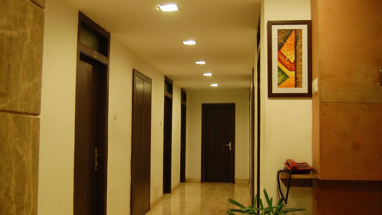 Photo of Livingroom in Allahabad