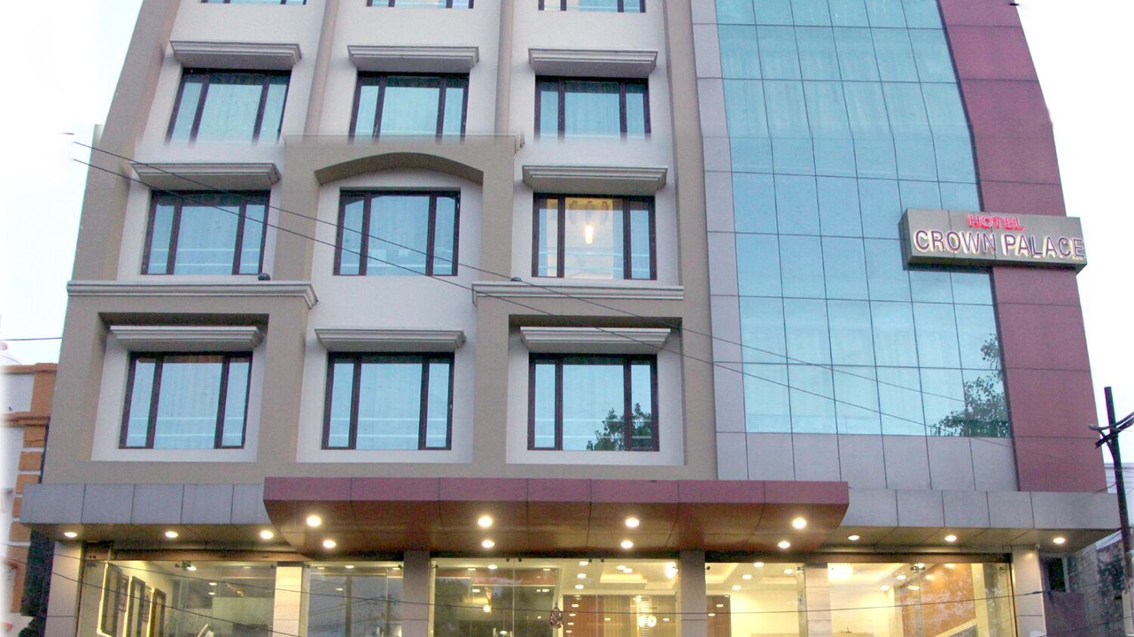 Photo of Outdoor in Allahabad