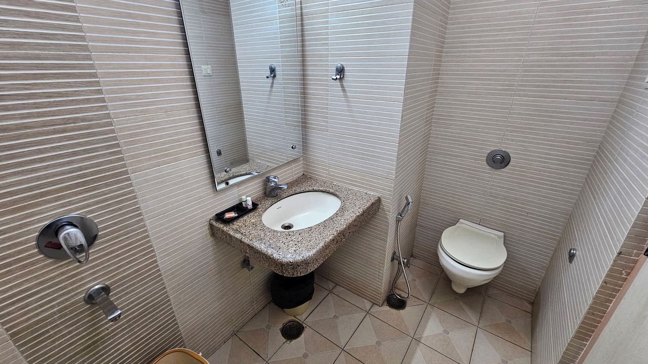 Photo of Bathroom in Allahabad