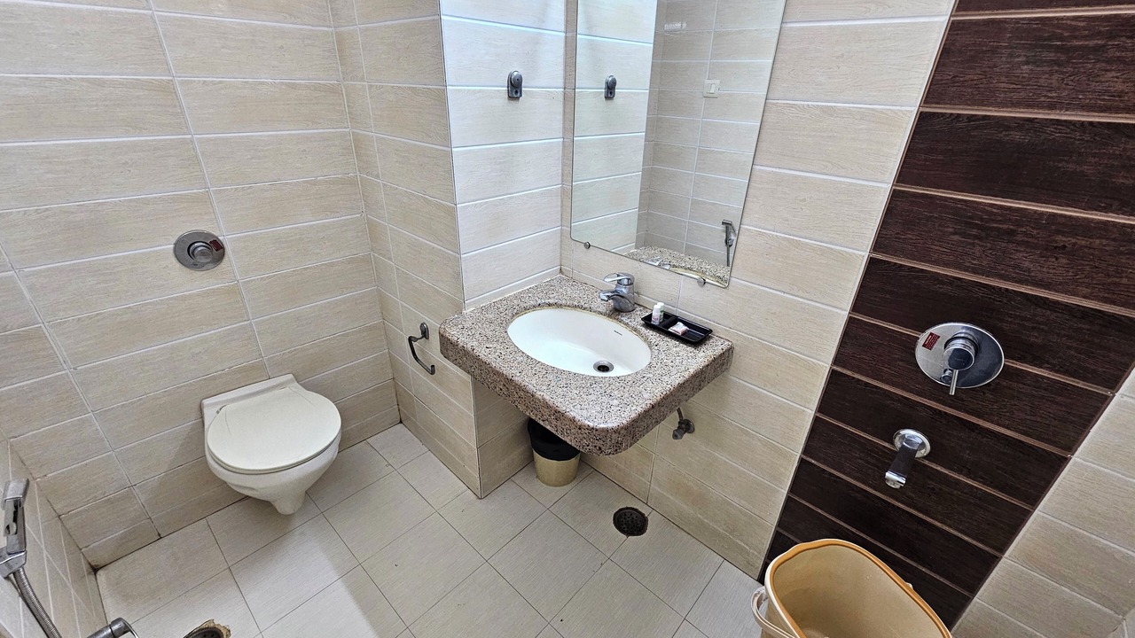 Photo of Bathroom in Allahabad