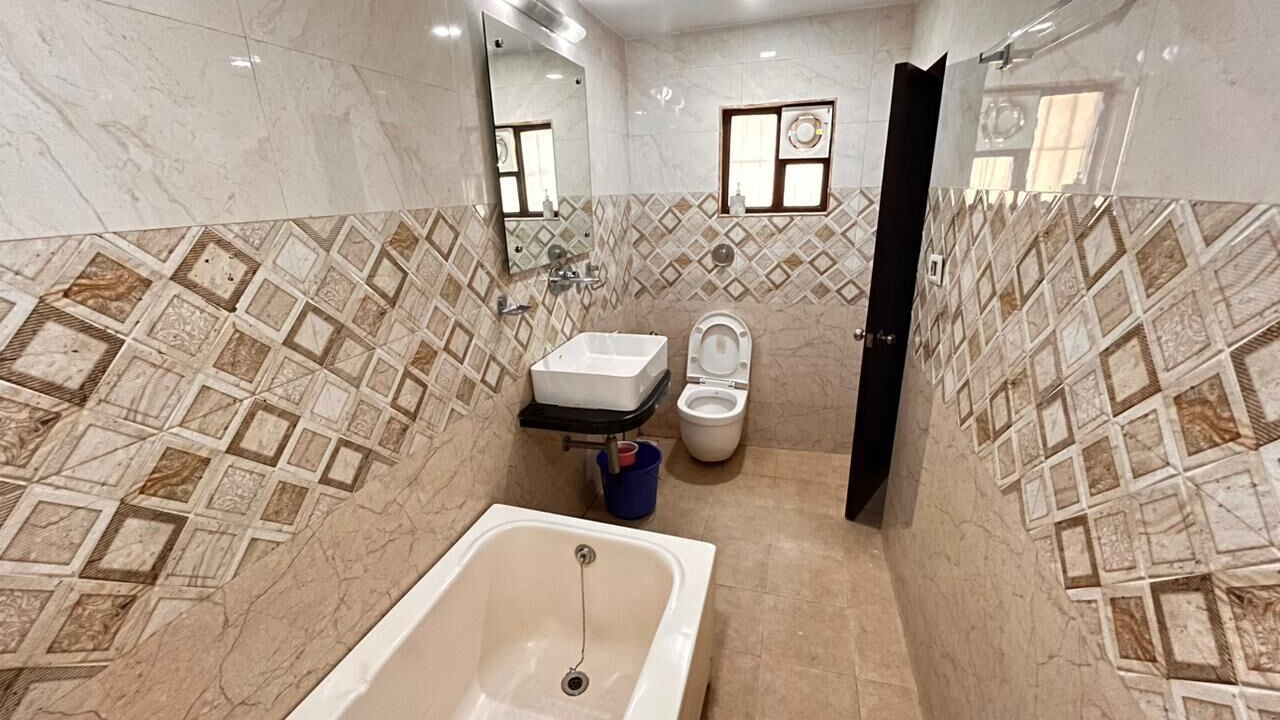 Photo of Bathroom in Parra