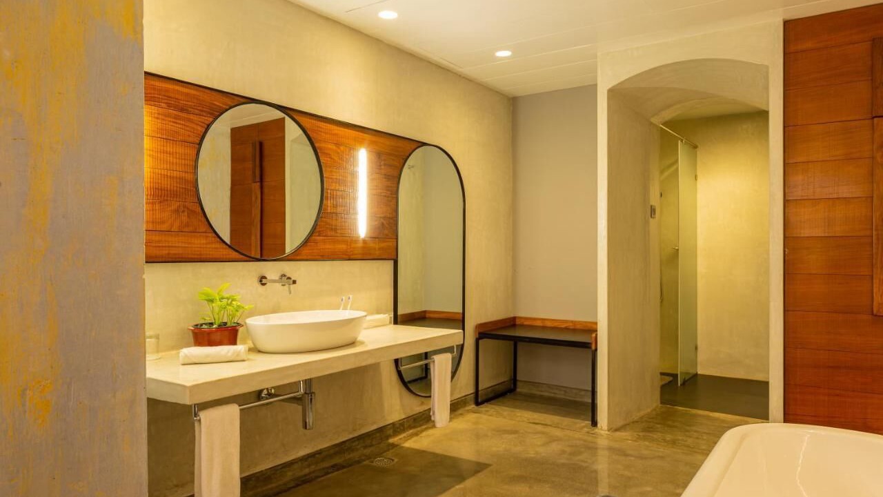 Photo of Bathroom in Kochi