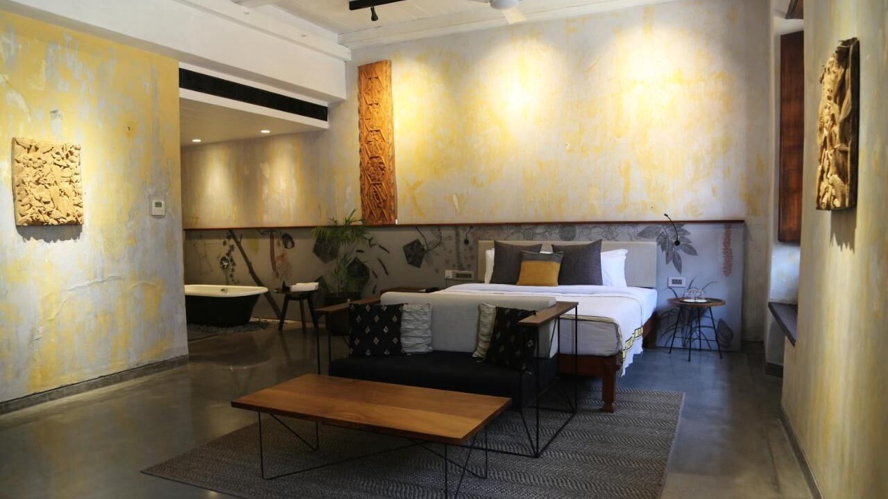 Photo of Bedroom in Kochi