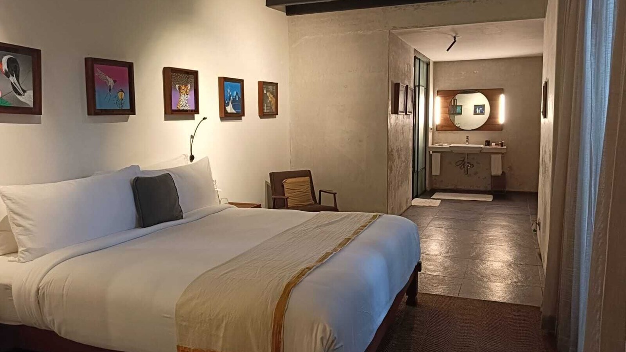 Photo of Bedroom in Kochi