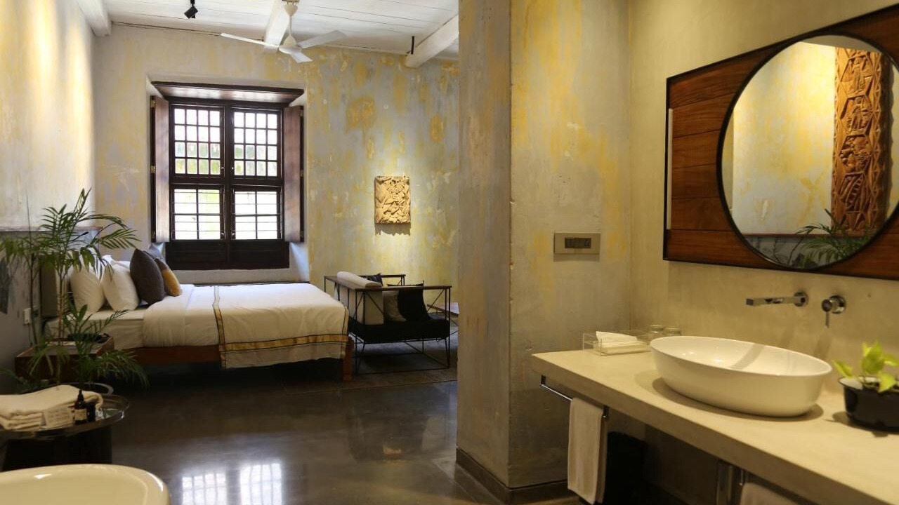 Photo of Bedroom in Kochi