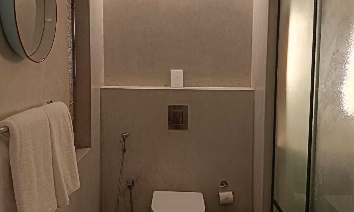 Photo of Bathroom in Kochi