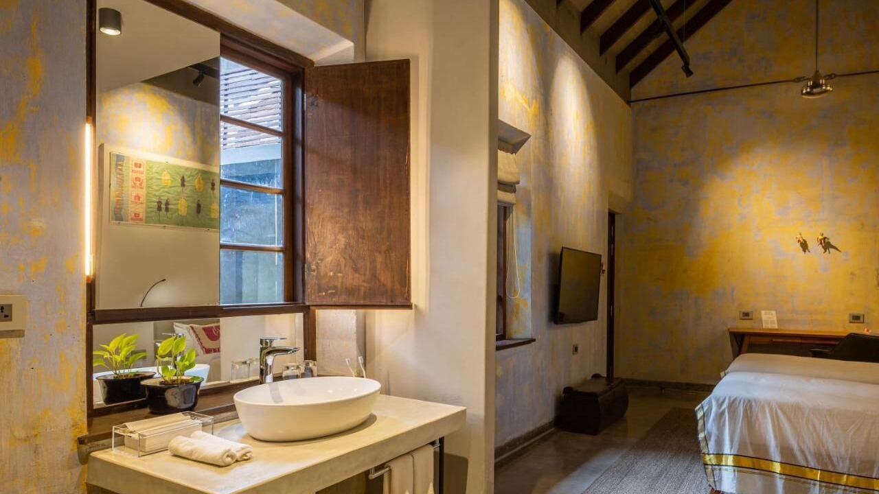 Photo of Bedroom in Kochi
