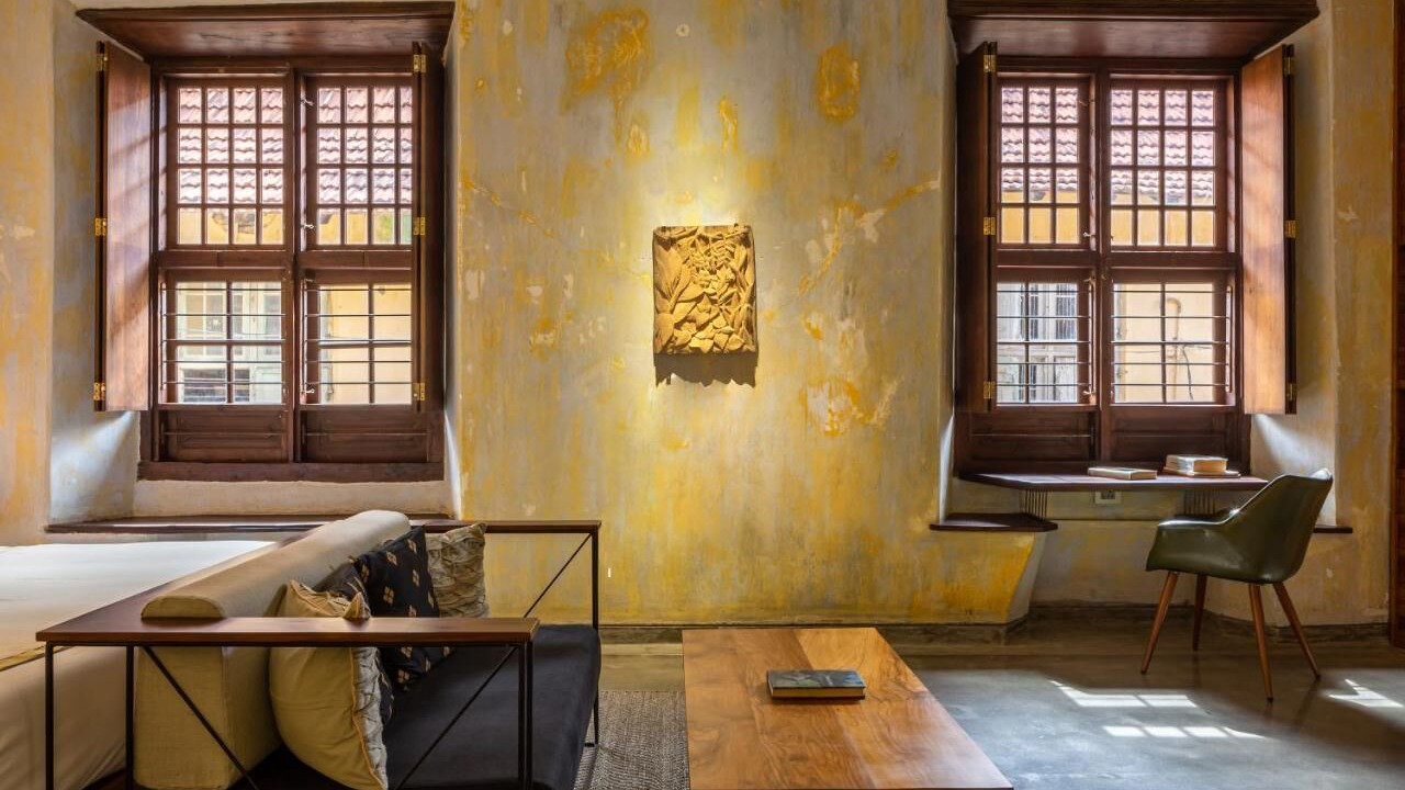Photo of Bedroom in Kochi