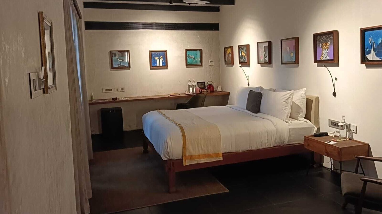 Photo of Bedroom in Kochi