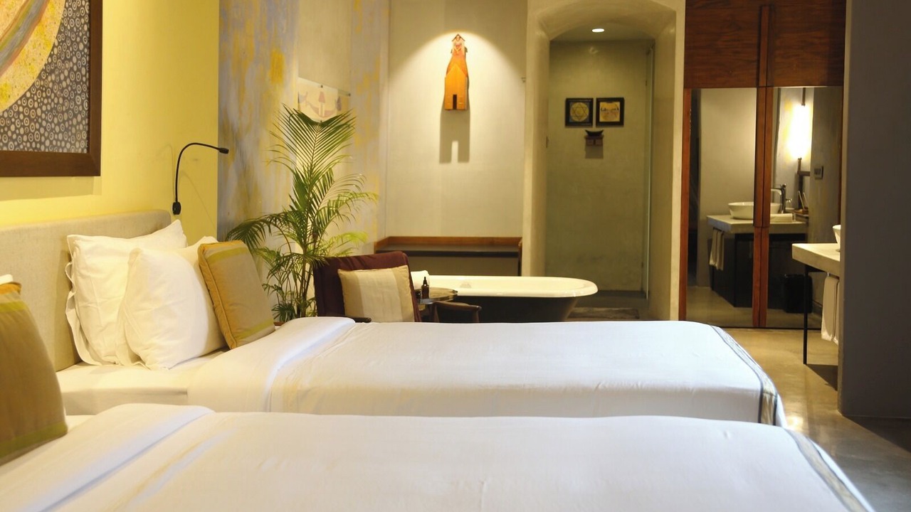 Photo of Bedroom in Kochi