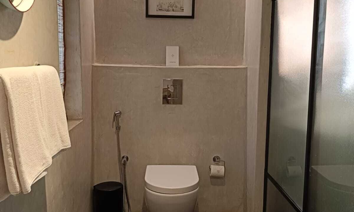Photo of Bathroom in Kochi