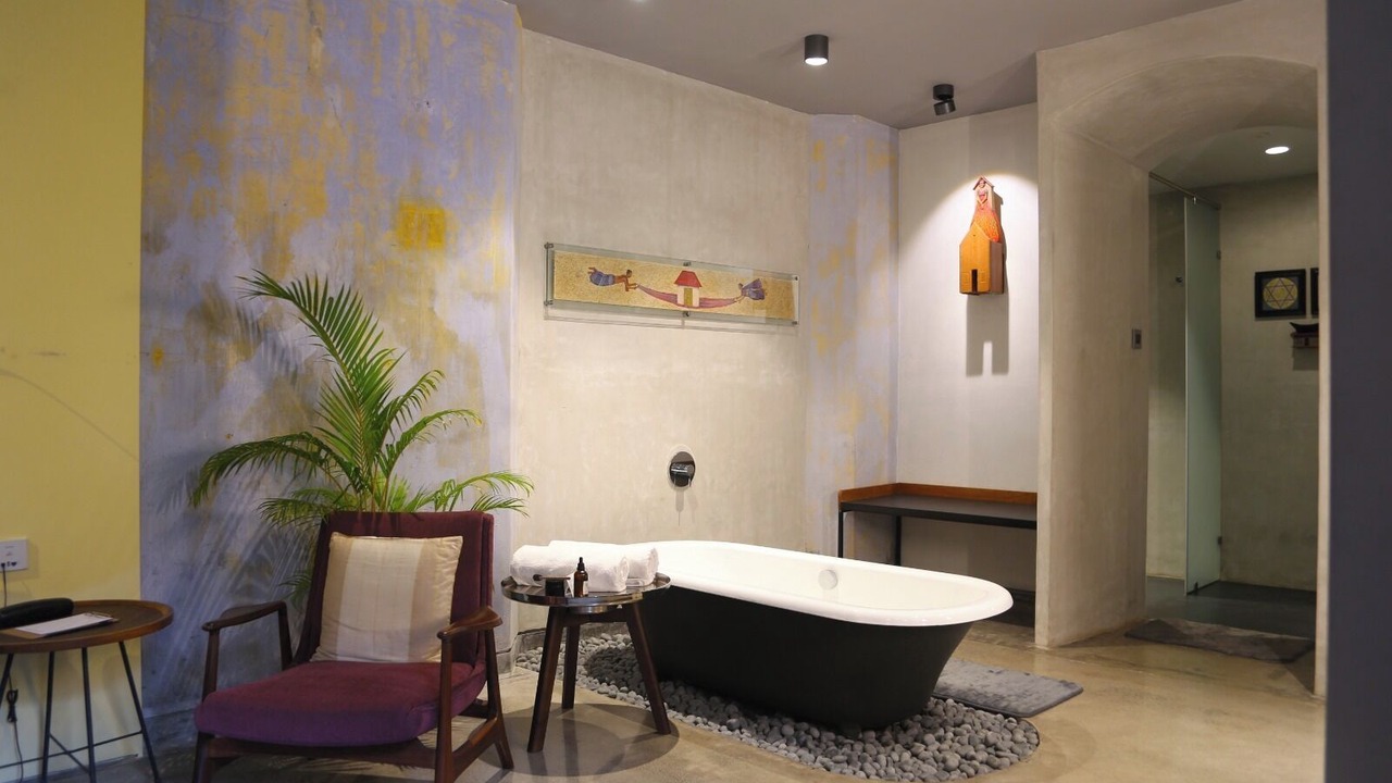 Photo of Bathroom in Kochi