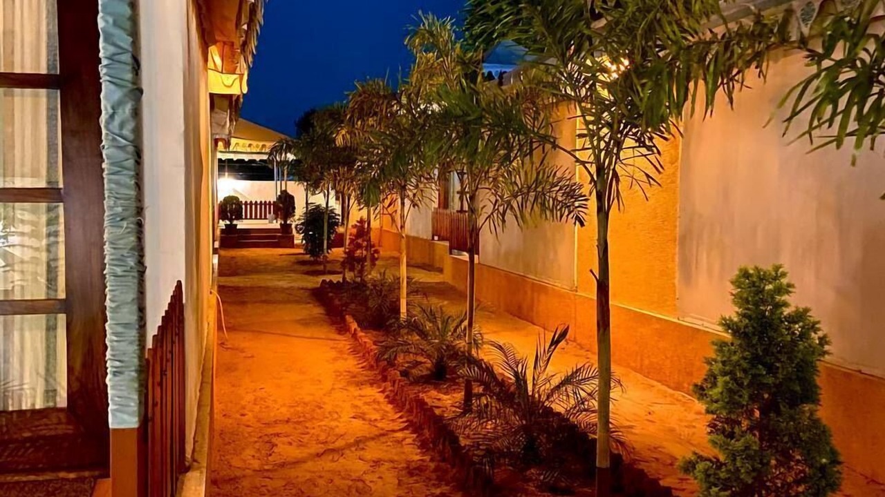 Photo of Outdoor in Shri Madhopur