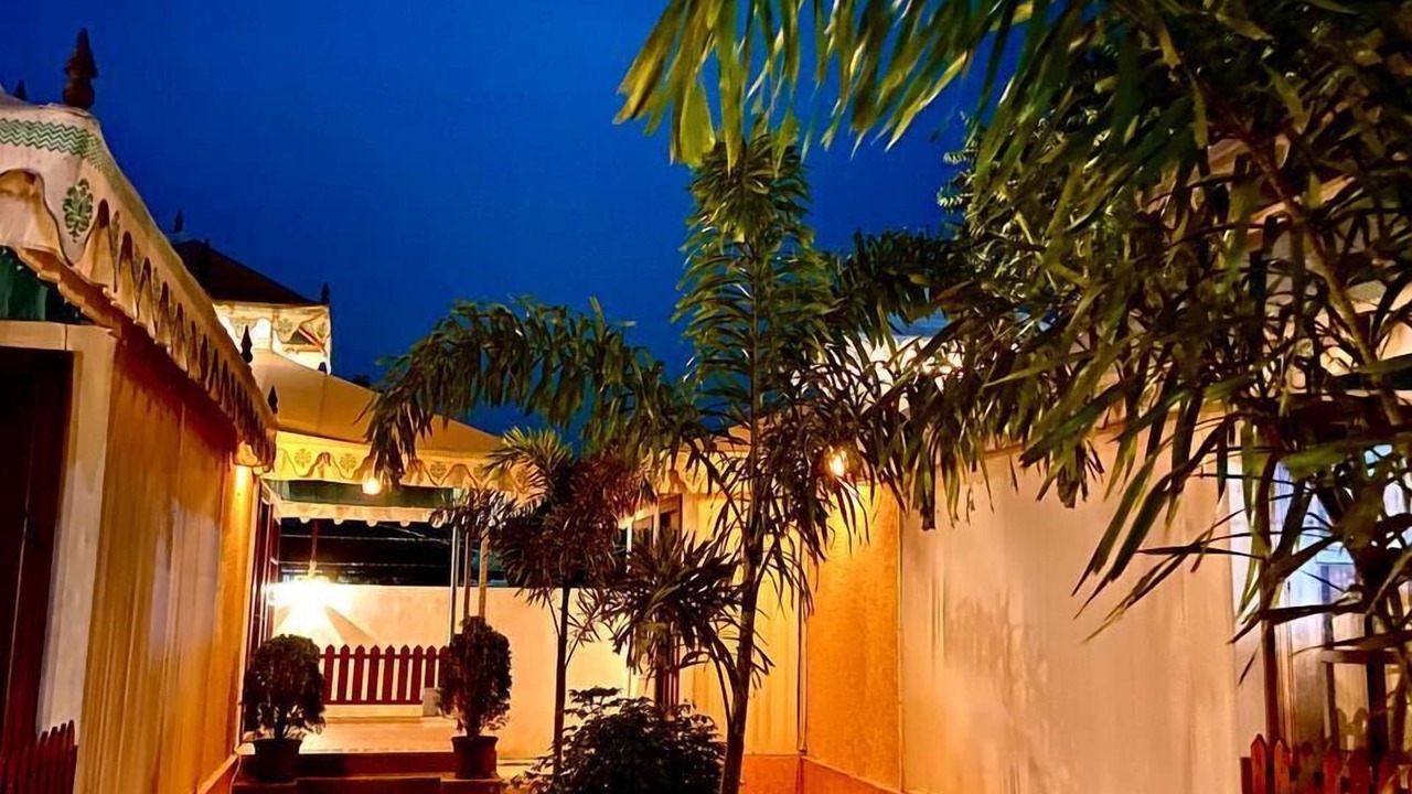Photo of Outdoor in Shri Madhopur