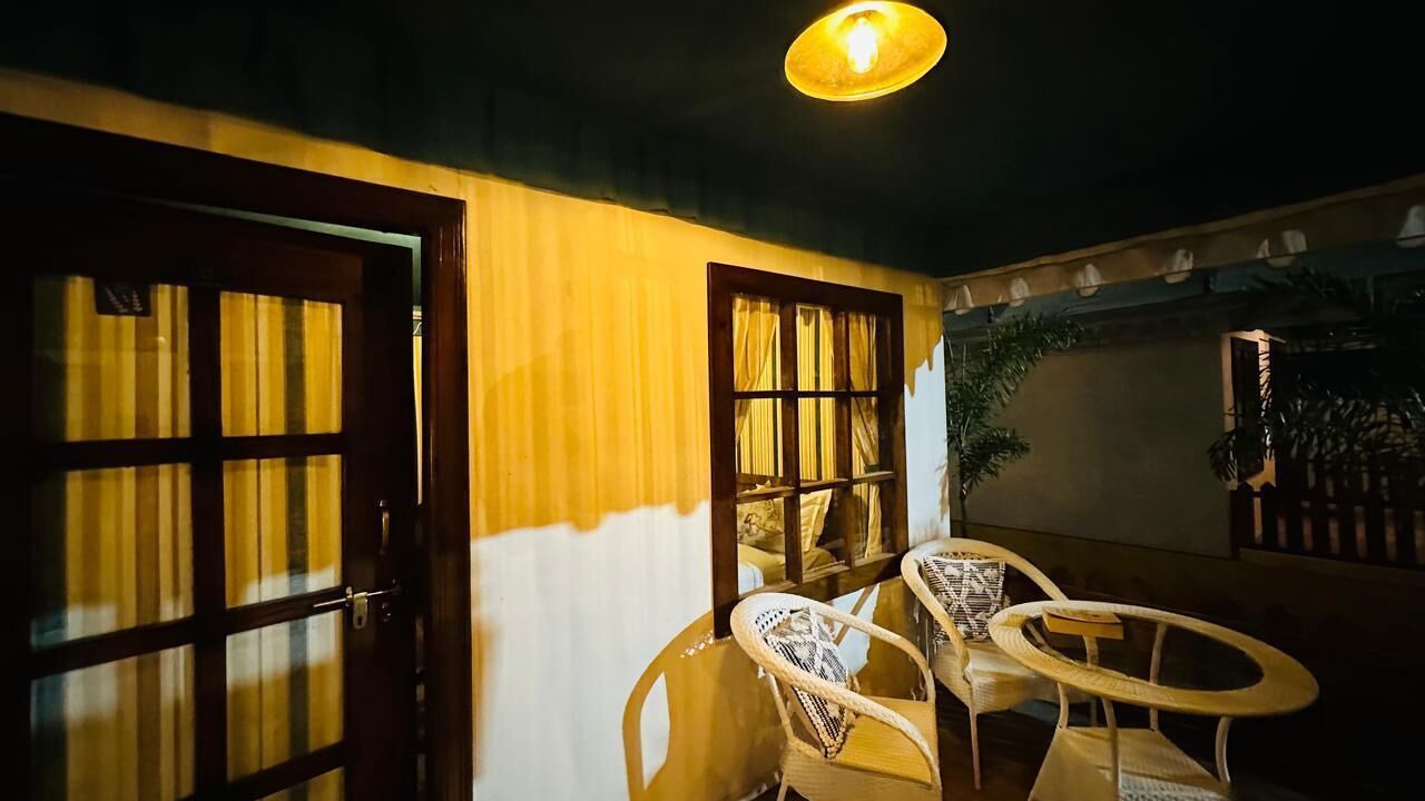 Photo of Bedroom in Shri Madhopur
