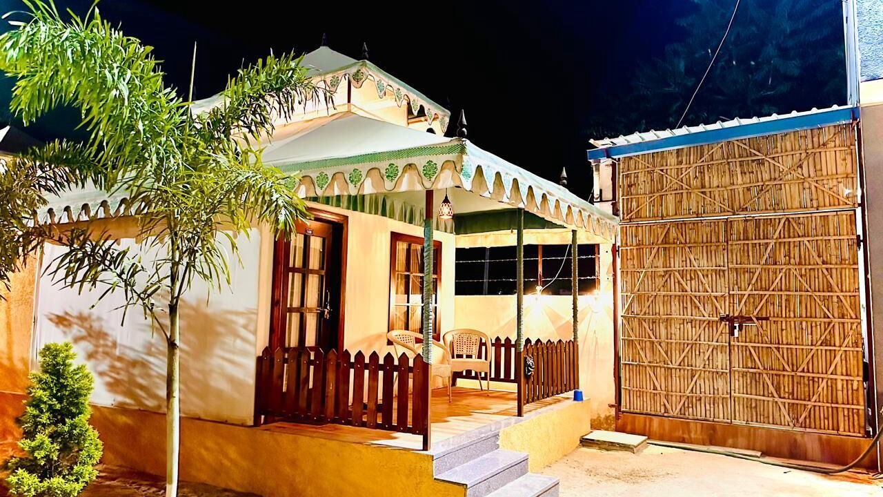 Photo of Outdoor in Shri Madhopur