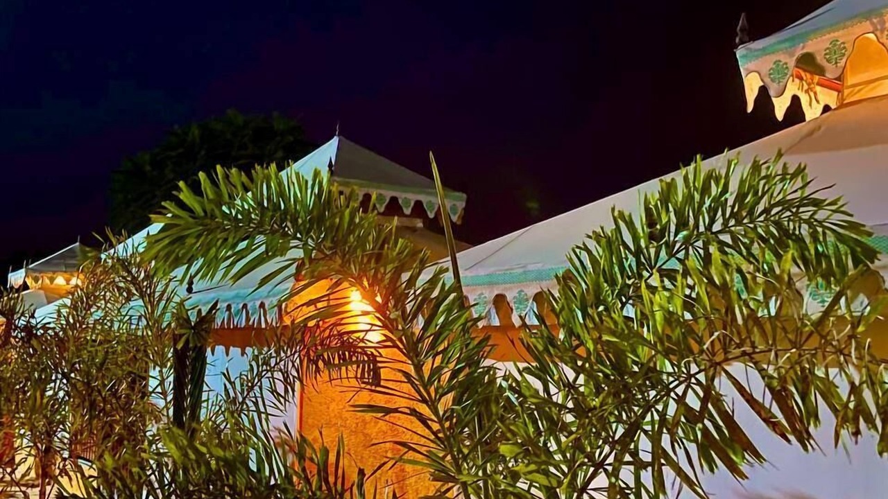 Photo of Outdoor in Shri Madhopur