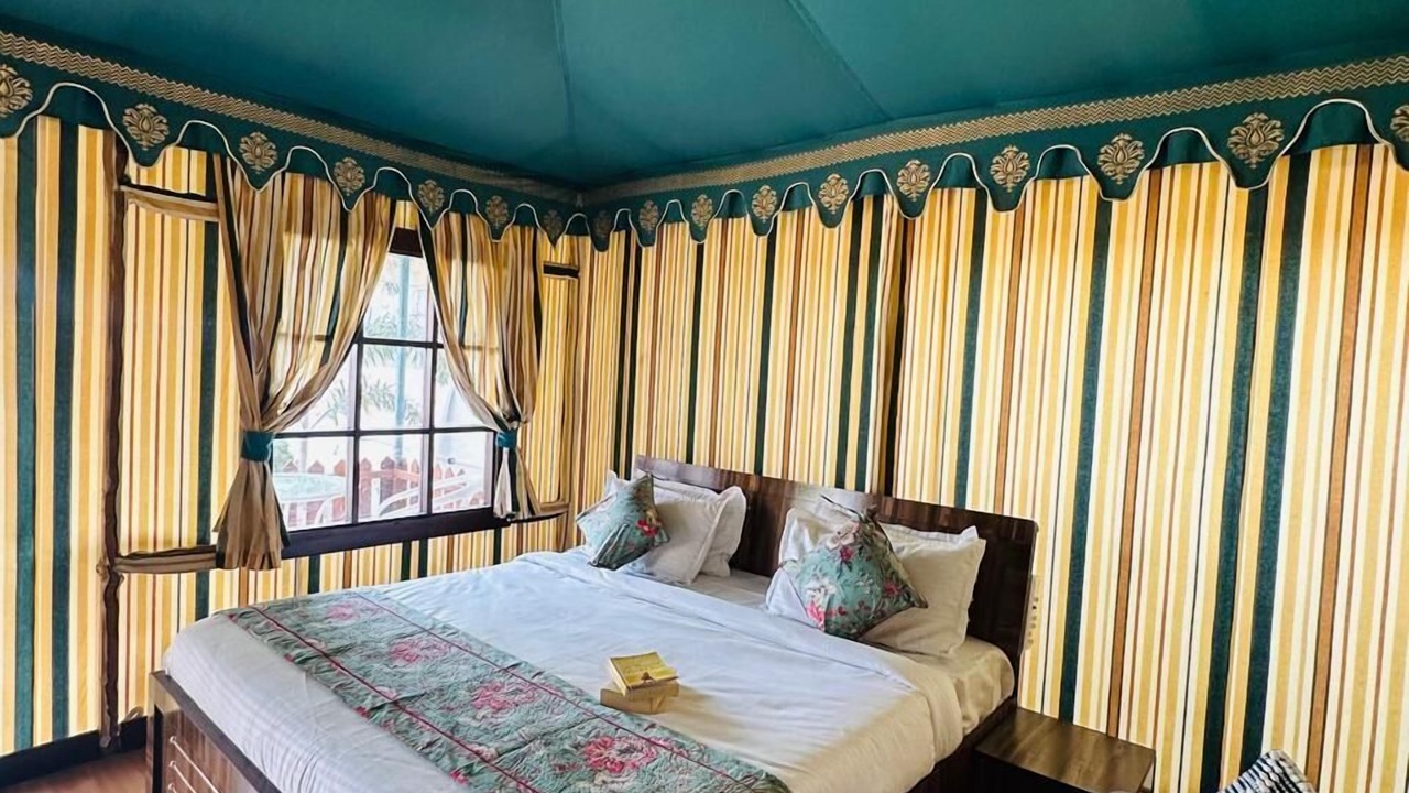 Photo of Bedroom in Shri Madhopur