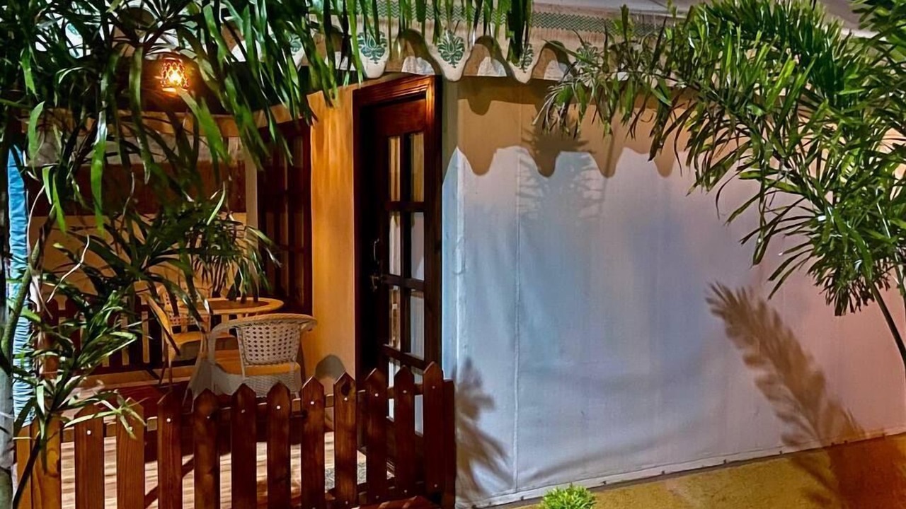 Photo of Outdoor in Shri Madhopur