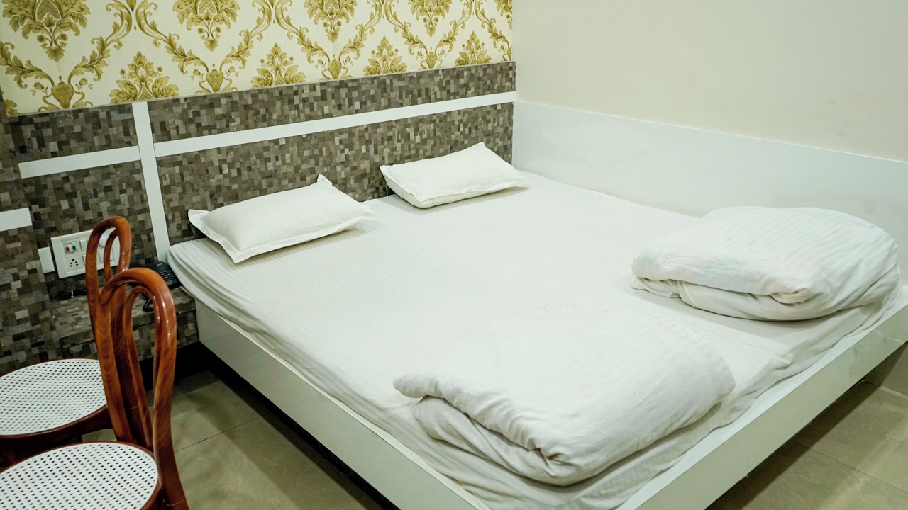 Photo of Bedroom in Kendujhar
