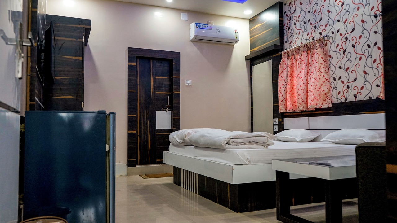Photo of Bedroom in Kendujhar
