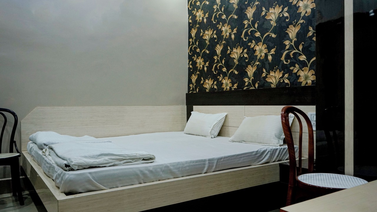 Photo of Bedroom in Kendujhar
