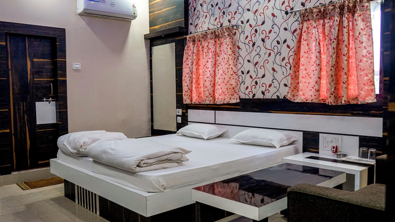 Photo of Bedroom in Kendujhar
