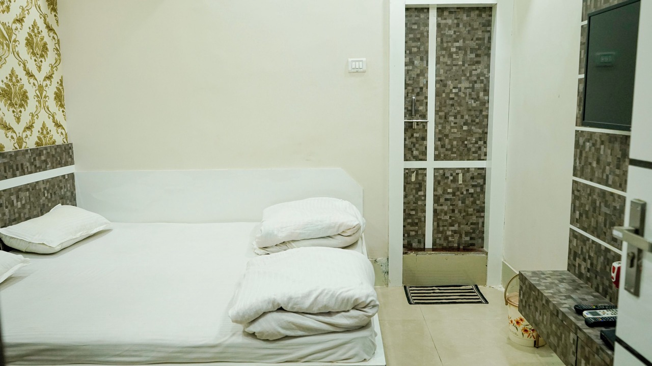 Photo of Bedroom in Kendujhar