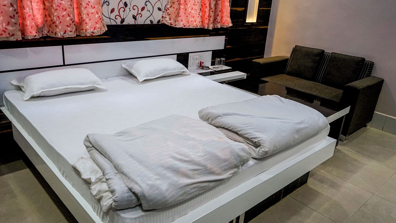 Photo of Bedroom in Kendujhar