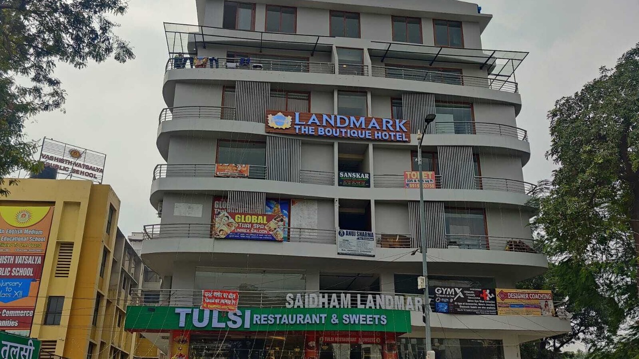 Photo of Outdoor in Civil Lines