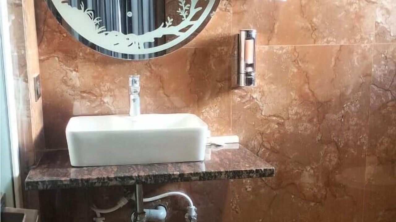 Photo of Bathroom in Civil Lines