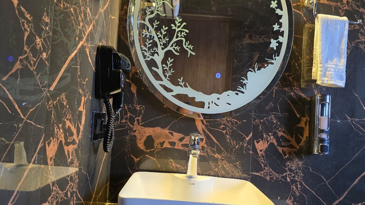Photo of Bathroom in Civil Lines