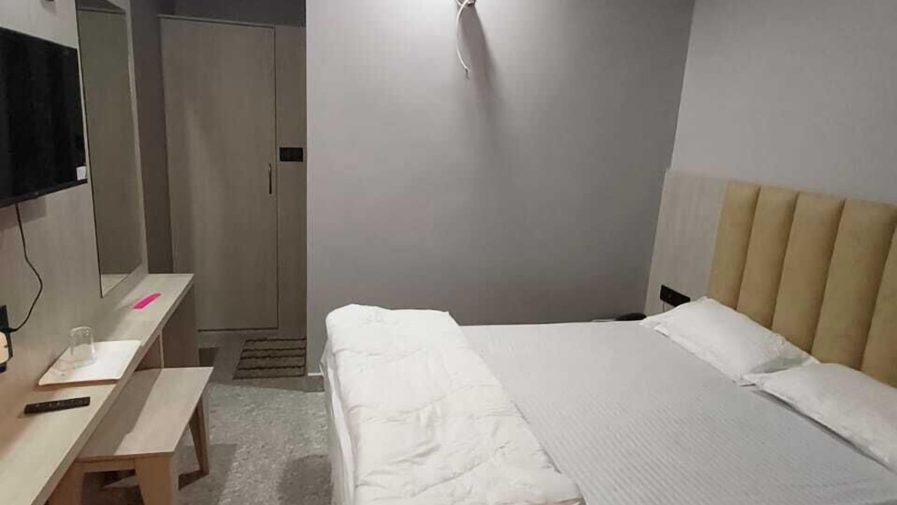 Photo of Bedroom in Muzaffarpur