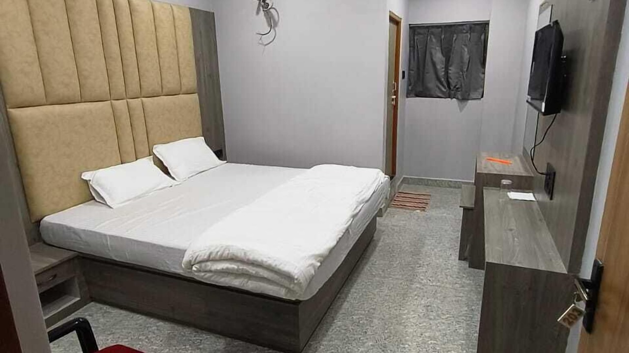 Photo of Bedroom in Muzaffarpur