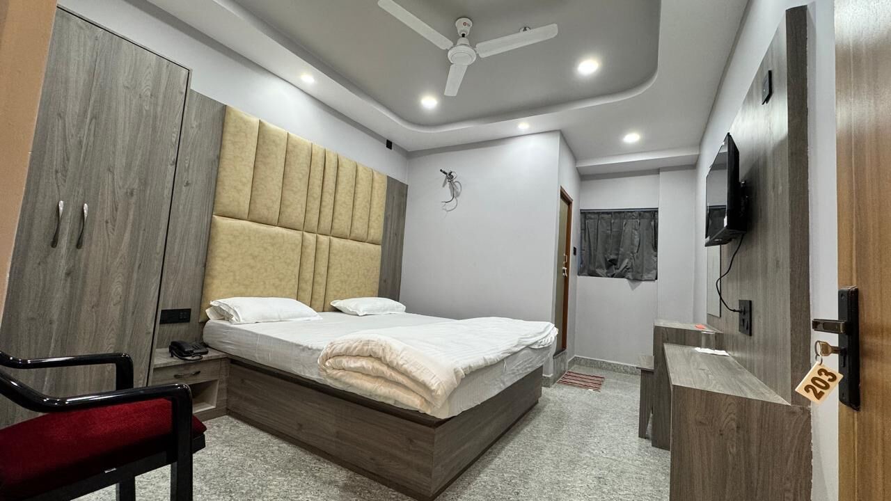 Photo of Bedroom in Muzaffarpur