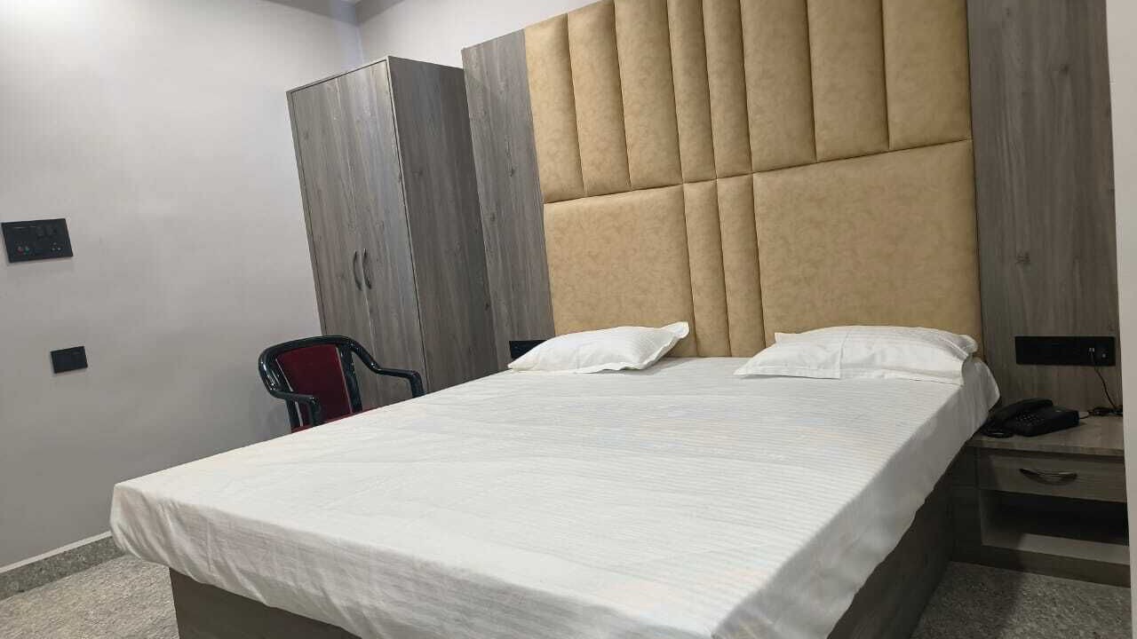 Photo of Bedroom in Muzaffarpur