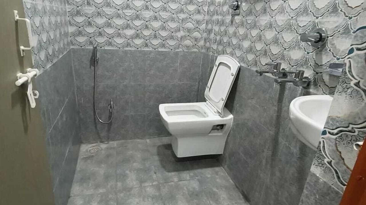 Photo of Bathroom in Muzaffarpur