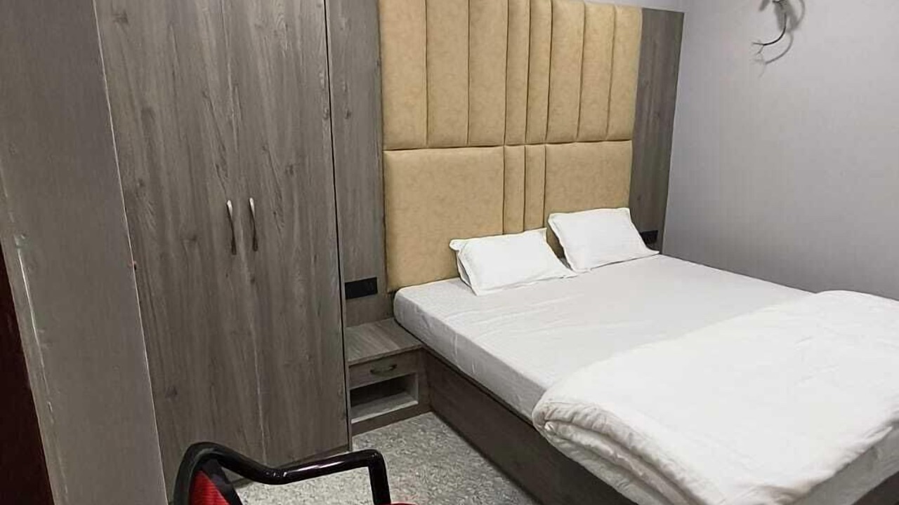 Photo of Bedroom in Muzaffarpur