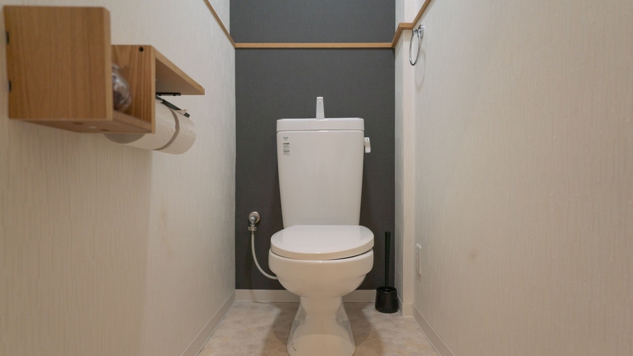 Photo of Bathroom in Nishinari