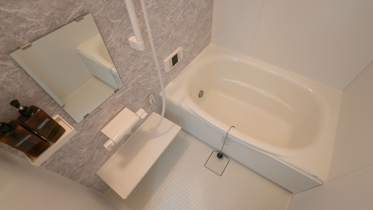 Photo of Bathroom in Nishinari