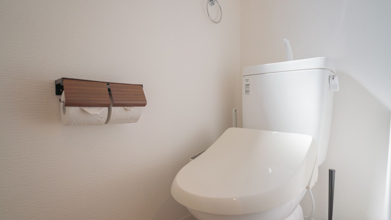 Photo of Bathroom in Nishinari
