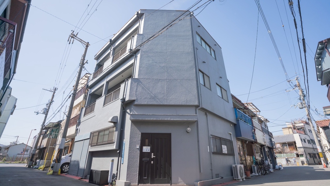 Photo of Outdoor in Nishinari