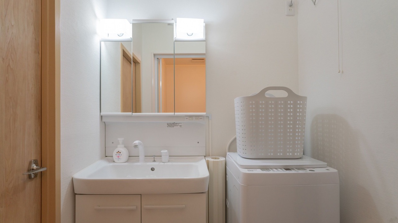 Photo of Bathroom in Nishinari