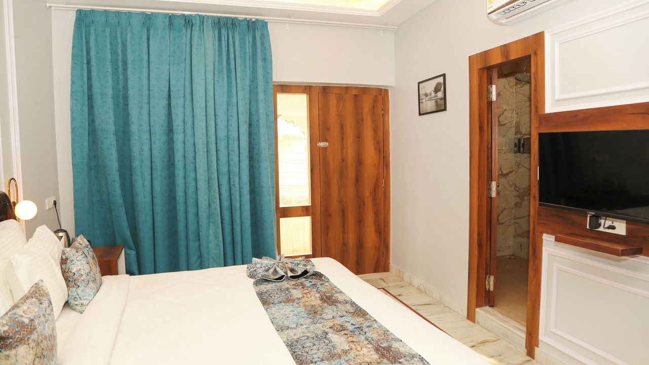 Photo of Bedroom in Shavri Colony