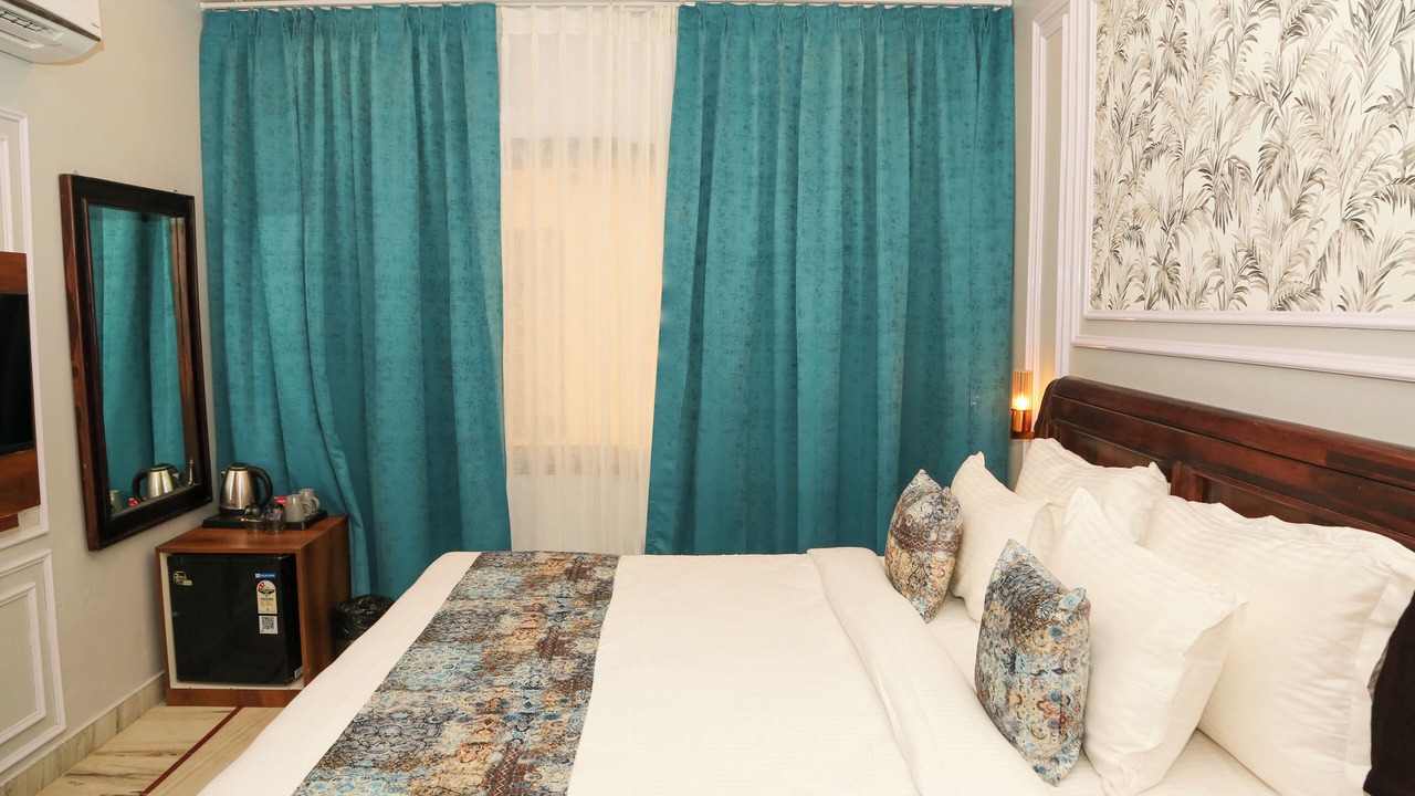 Photo of Bedroom in Shavri Colony