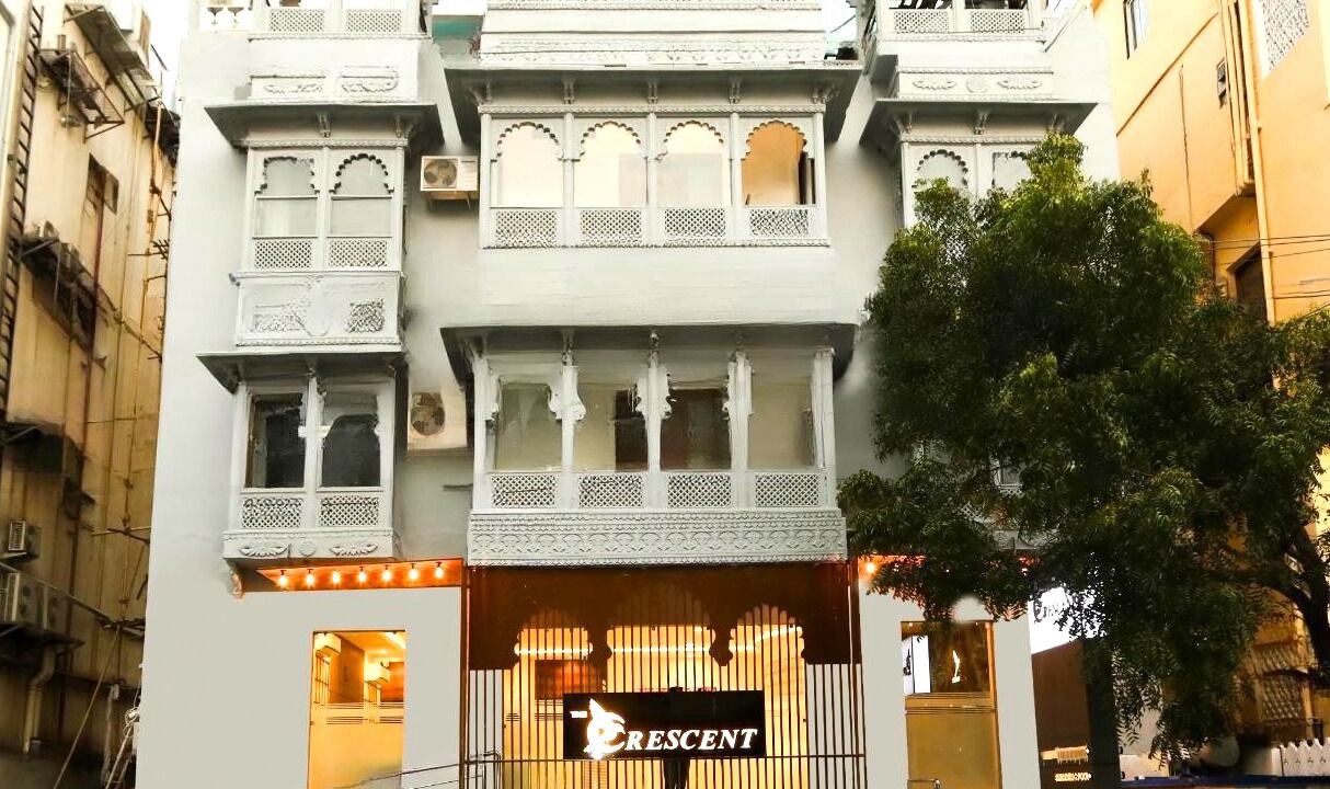 Photo of Outdoor in Shavri Colony